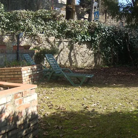 Apartment La Palma *
