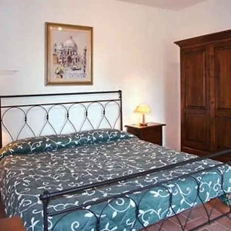 Apartment La Palma