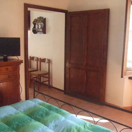 Apartment La Palma